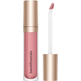 bareMinerals Mineralist Lip Gloss-Balm, Heart, Vegan, Cruelty-Free & Dermatologist-Tested
