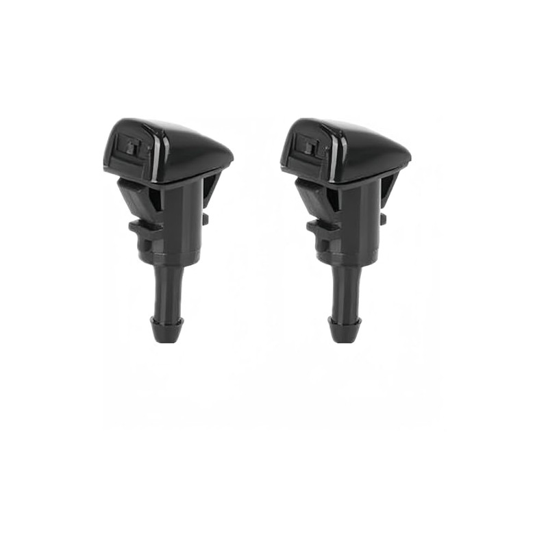 2PACK 4805742AC Washer Nozzle Fits for 2010-2024 Dodge RAM 1500