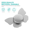 Zerodeko 4Pcs Magnetic Table Cloth Fixator Creative Windproof Pendant for