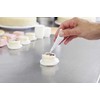 Thermohauser Mini Pastry Bag Set for Fine Decorating. Set of