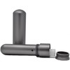 Prime Natural Essential Oil Aluminum Alloy Premium Blank Nasal Inhaler