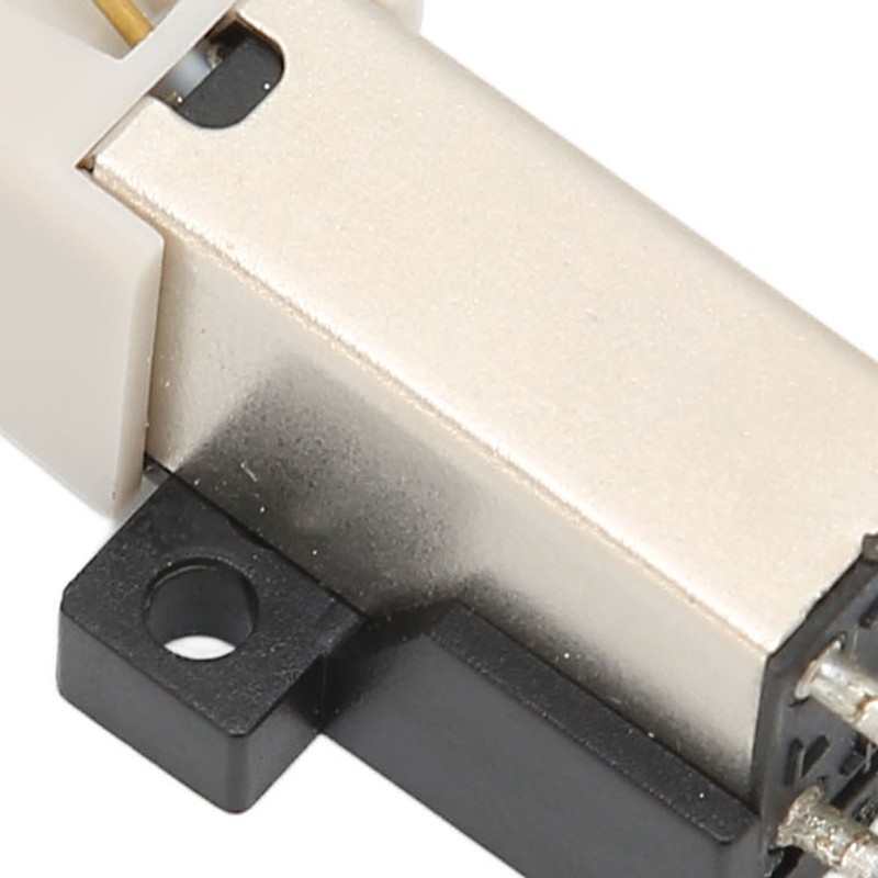 Magnetic Cartridge Stylus with LP Vinyl Needle for Turntable Record