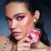 Pink Up Sombras Intensity Glam Colección Completa 10 Pzas