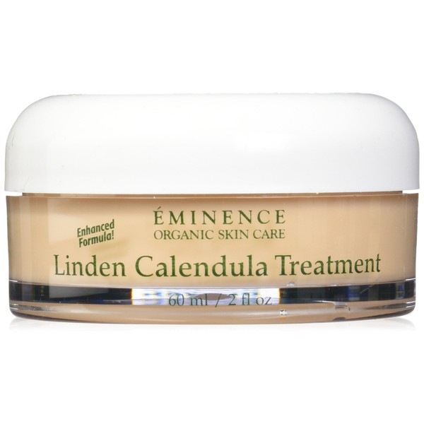 Eminence Linden Calendula Treatment, 2 Ounce
