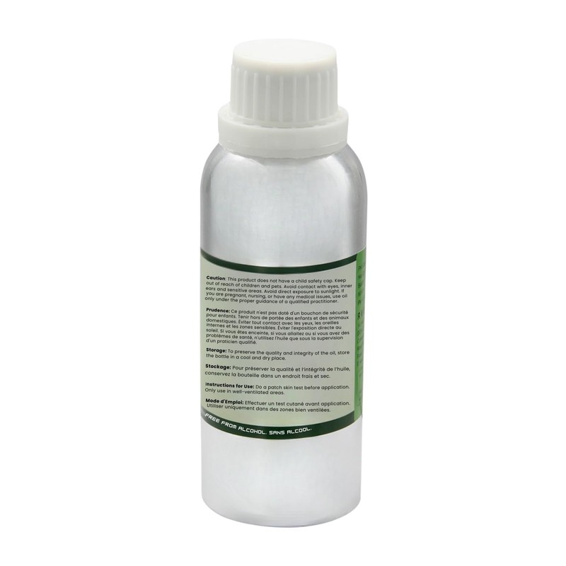 R V Essential Pure Brahmi Oil 10 ml (0.338 oz)