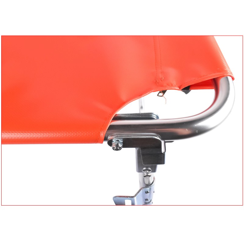 OE QUALITY EMS Stair Chairs,Transfe - Orange