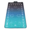 Electronic Muslim Prayer Mat 7 Languages Smart Touch Sensitive Educational