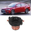Alternator Slip Ring ABS Copper Burr Free Anti Corrosion Car