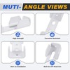 2-3 Inch Swing Arm Extension, Fit for Razor MX650 MX500