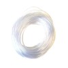 Hatching Time Water Hose for Incubators, Model: HRT-03, Clear, Plastic,