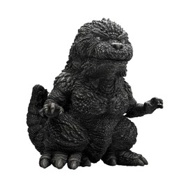 Banpresto - Godzilla Minus One - Godzilla (2023) (TBA) ver. 2 (ver. A), Bandai Spirits Enshrined Monsters Figure