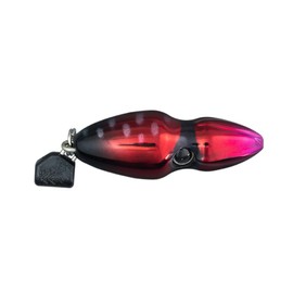 Jackall TG Bin Switch Head, 2.8 oz (80 g), Deep Ruby
