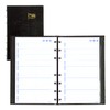 Blueline NotePro Telephone and Address Book Twin-Wire Binding with Hard