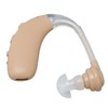 Hearing Aids for Seniors Wireless Bluetooth Noise Cancelling Rechargeable Digital