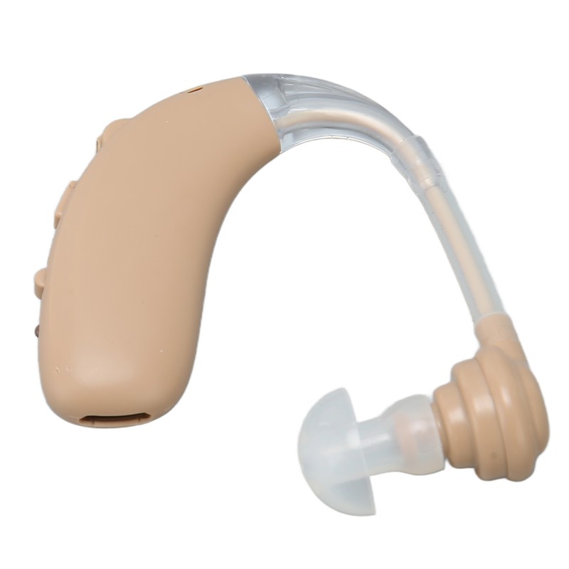 Hearing Aids for Seniors Wireless Bluetooth Noise Cancelling Rechargeable Digital