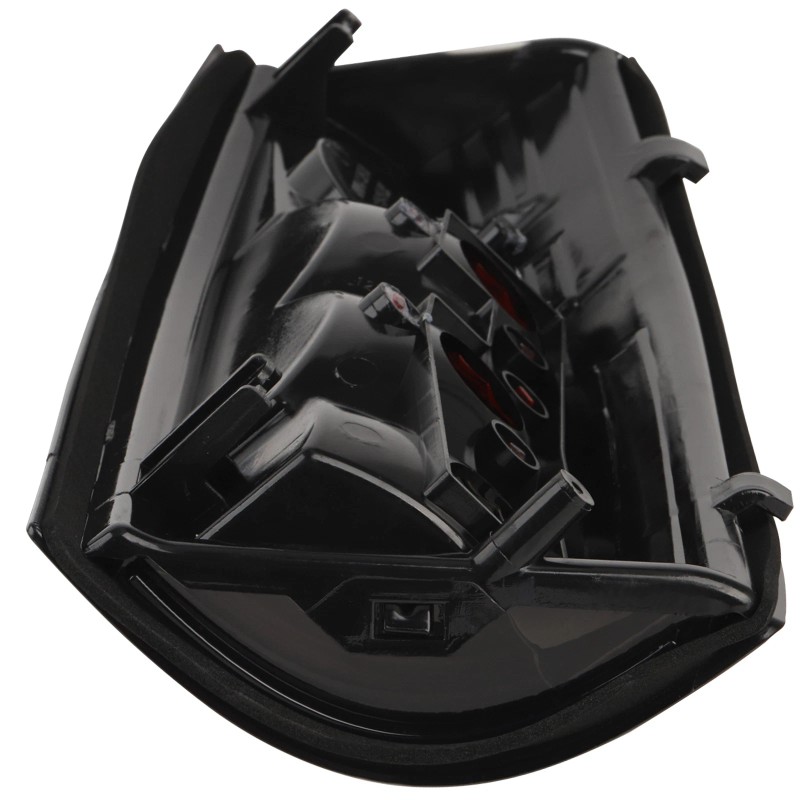 LIANGREN Tail Lights for 1988-1998 Chevy GMC C/K 1500 2500