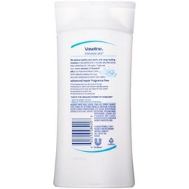 Vaseline Intensive Rescue Repairing Moisture Lotion, 10 Oz by Vaseline
