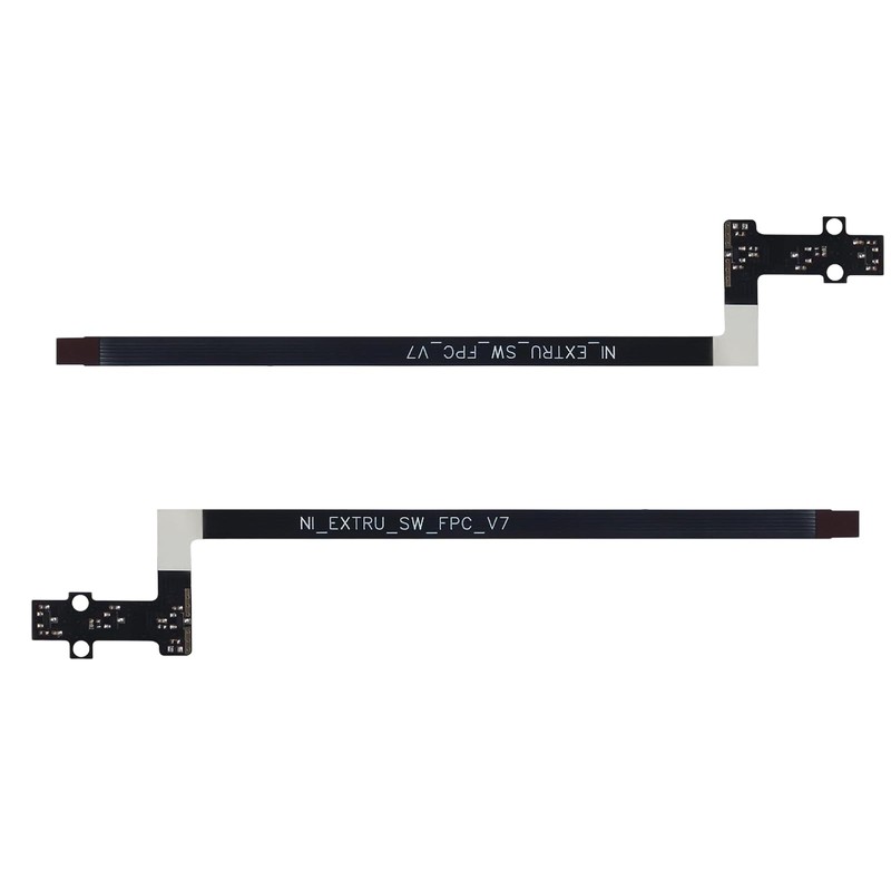 Imdinnogo Filament Sensor Kit(2Pcs) for BambuLab A1/ A1 Mini: Hall
