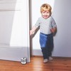 Relaxdays Door Stop Floor Stop for Windows & Heavy Doors