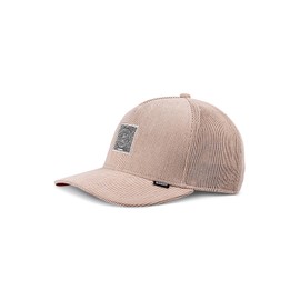 Djinns - Lazy Cord Trucker Cap Mesh Cap Hat Cap Hat Caps, khaki, Unit size