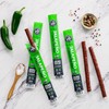 Country Archer Beef Jerky Sticks Jalapeno - Grass Fed Beef