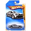 Hot Wheels 2010 New Models Ford Mustang Shelby GT500 GT-500