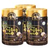[Contains 3 or 6 bottles] 3 bottles per box Uiseong Black Garlic Macago, 1 box, 240g / [ 3병 또는 6병 구성 ] 1박스당 3병 의성 흑마늘마카고, 1박스, 240g