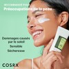 COSRX - Crema solar calmante con aloe SPF50 PA+++, 50