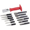 OTC 4605 Quick Change Punch and Chisel Set - 13