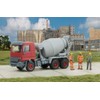 WALTHERS HO Cement Mixer KIT