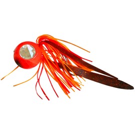 marcyn Fishing Hydra (Hi – dra-503) GSK Slide [G/Orange Glitter] (GSK Slide)/遊動 鯛 Lava