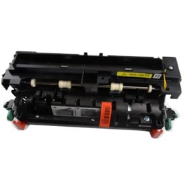 Fuser Kit Compatible with T650 T652 T654 Tx651 Tx652 Tx654 Tx656 Tx658 40x4418 40x1871 110-220 Volt(110v)