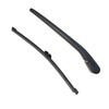 2M PLASTIC Rear Wiper Arm & Blade For Volvo XC40