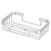 Cocoarm Jaboneras para Baño Acero Inoxidable, Jabonera para Regadera Soporte