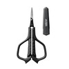 AUGER Fashionable Scissors, Kai Corporation AUGER Makeup Scissors, Eyebrows, Thin