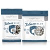 Green Juju, Freeze Dried Salmon Blue, 7.5 Ounce