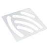 Coffee Capsule Holder Wall Mounted Coffee Pod Holder Aluminum Alloy