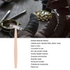 Double Headed Hammer Jewelry Hammer DIY Projects Repairing Clocks Watches