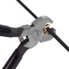 NIKA ARCHERY - Juego de alicates de 4 cuerdas, 4