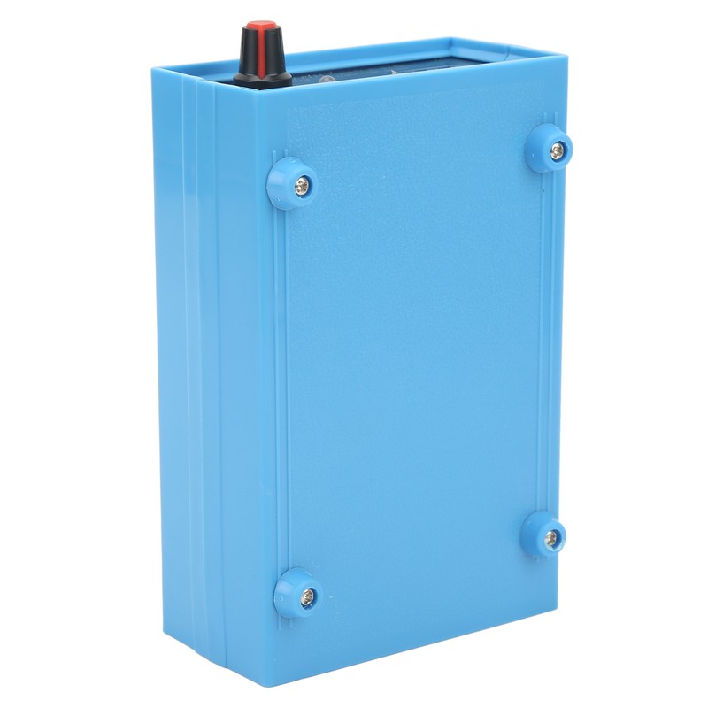 Spot Welder 5000W Handheld Copper Needle Digital Tube Display Battery