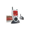 Brookstone Grill Alert Talking Remote Meat Thermometer
