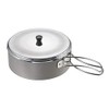 UNIFLAME 667576 Mountain Lid SUS
