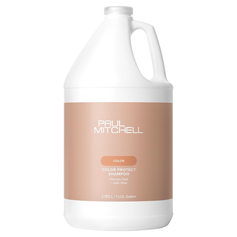 Paul Mitchell Color Protect Daily Shampoo Gallon