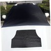 ULTECHNOVO Windshield Frost Protector for Cars Suvs Trucks Uv Resistant