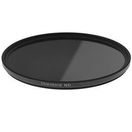 Firecrest ND 52mm Neutral density ND 3 (10 Stops) Filter for photo, video, broadcast and cinema production