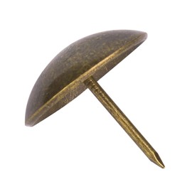 30pcs Upholstery Nails Upholstery Nails 25x25mm Furniture Furniture Accessories (25x25mm(thickening)