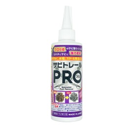 SOMA PALCCOAT Rust Trail PRO Gel, 6.1 fl oz (180 ml), High Viscosity, Strong, Rust Remover, Commercial Use, Acid Type, Rust Remover