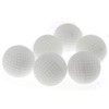 KOFULL Practice Golf Balls Golf Practice Balls Plastic Balls for
