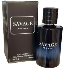Savage For Men Eau De Parfum 100 ml/3.4 fl.oz.