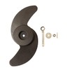 Newport Newport Replacement Trolling Motor Prop for 36lb Motors